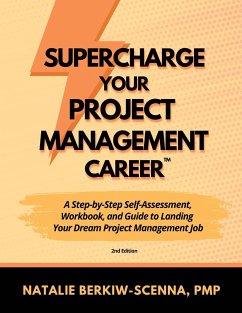 Supercharge Your Project Management Career - Berkiw-Scenna