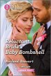 Reluctant Bride's Baby Bombshell - Bild 1