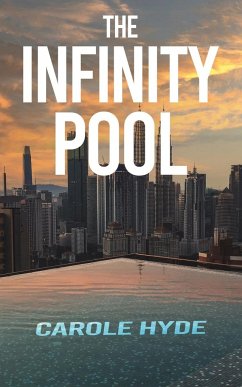 The Infinity Pool - Hyde, Carole