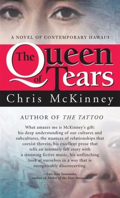 Cover Queen of Tears