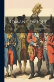 Roman Comique...