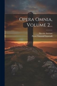 Cover Opera Omnia, Volume 2...