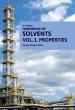 Handbook of Solvents, Volume 1 - Bild 1