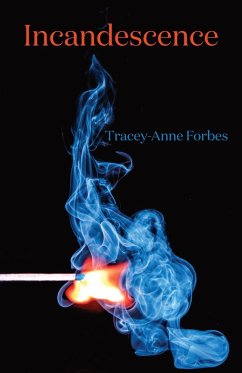 Incandescence - Forbes, Tracey-Anne
