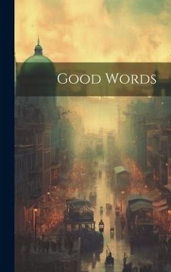 Good Words - Anonymous