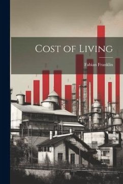 Cost of Living - Franklin, Fabian