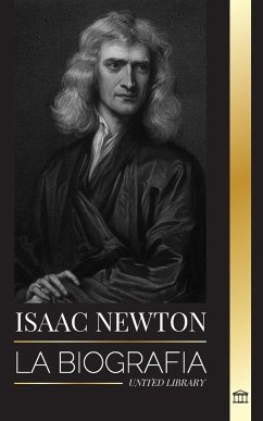 Isaac Newton - Library, United