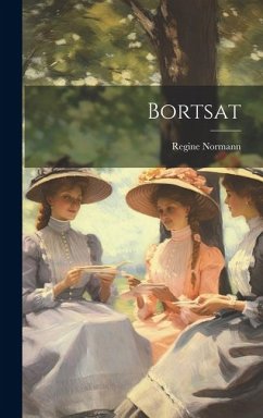 Bortsat - Normann, Regine