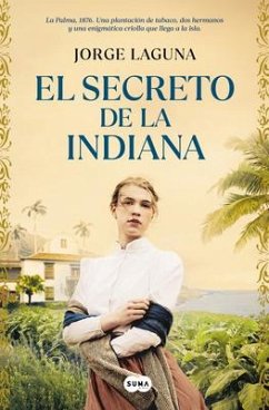 El Secreto de la Indiana / The Secret of La Indiana - Laguna, Jorge