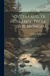 Ovid's Fasti, Tr. Into Engl. Prose by... - Bild 1