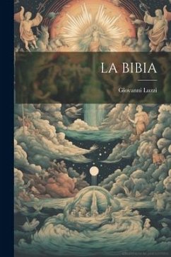 La Bibia - Luzzi, Giovanni