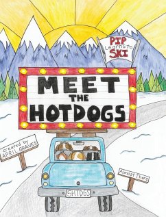 Meet The Hotdogs - Blodgett-Graves, April