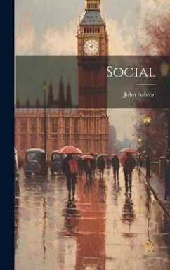 Social - Ashton, John