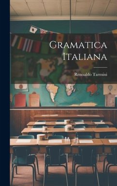 Cover Gramatica Italiana