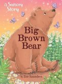 Big Brown Bear