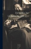 Figaro In London, Issue 1