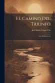 EL camino del triunfo: Las adolescencias