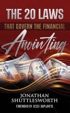 The 20 Laws that Govern the Financial Anointing