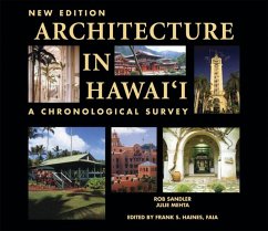 Architecture in Hawaii - Rob Sandler; Julie Mehta