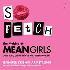 So Fetch - Armstrong, Jennifer Keishin