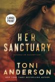 Her Sanctuary: Large Print