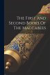 The First And Second Books Of The... - Bild 1