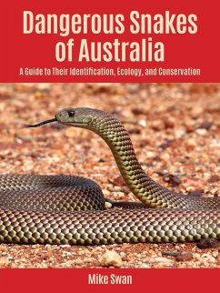 Dangerous Snakes of Australia - Swan, Mike