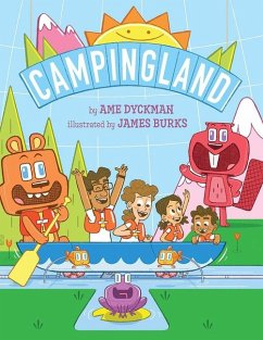 Campingland - Dyckman, Ame