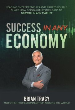 Success In Any Economy - Nanton, Nick; Tracy, Brian