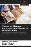 Theory of Planned Behaviour and Theory of Human Values