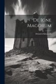 De Igne Magorum