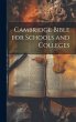 Cambridge Bible for Schools and Colleges - Bild 1
