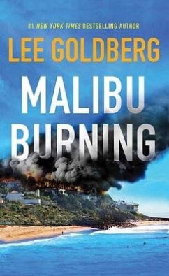 Malibu Burning - Goldberg, Lee