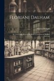 Floriani Dalham ...: De Geographia Physica, De Rebus Coelestibus & Historia Naturali