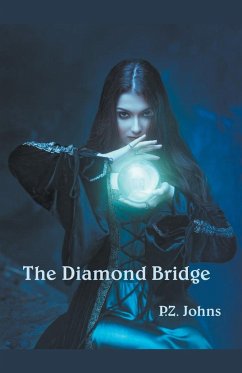 The Diamond Bridge - Johns, P. Z.