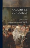 Oeuvres De Condorcet; Volume 7