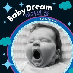 Baby Dream (Bilingual Korean & English) - Scribens, Sunny