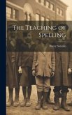 The Teaching of Spelling