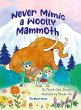 Never Mimic a Woolly Mammoth - Bild 1
