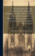 Catalogue of the Mediaeval Ivories,... - Bild 1