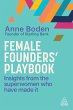 Female Founders' Playbook - Bild 1