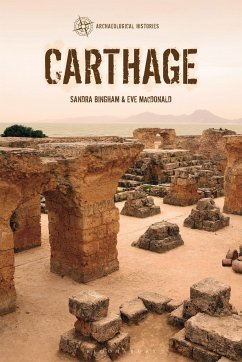 Carthage - Bingham, Sandra; Macdonald, Eve
