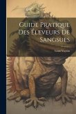 Guide Pratique Des Éleveurs De Sangsues