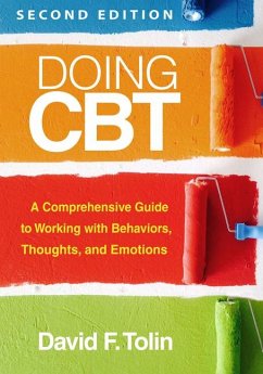 Doing CBT, Second Edition - Tolin, David F. (Hartford Hospital, United States)