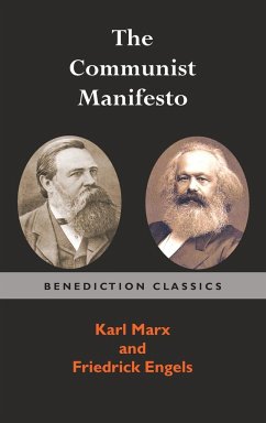 The Communist Manifesto - Marx, Karl; Engels, Friedrich