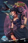 Midnight Witch #6 (eBook, PDF)