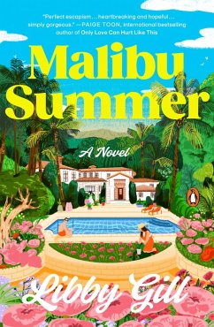 Malibu Summer (eBook, ePUB) - Gill, Libby