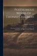 Posthumous Works Of .... Thomas... - Bild 1