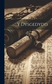 Y Dysgedydd