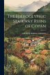 The Hieroglyphic Stairway Ruins of Copan - Bild 1